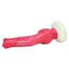 Anal Predator Gode Alien Sterix 21 x 5.7cm